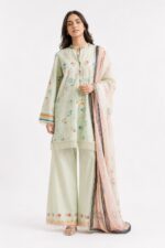 Coco by Zara Shahjahan Air Jet Lawn