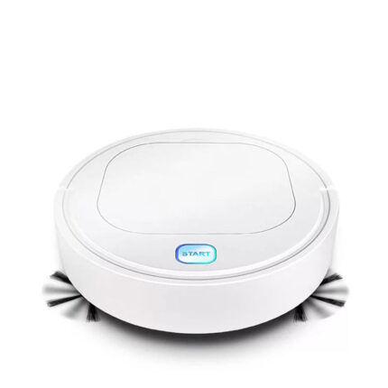High Quality Auto-charging Voice Control Robot Vacuum Cleaner Robot